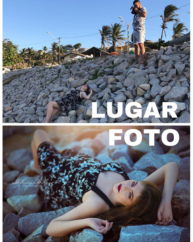 Đằng sau những bức ảnh sống ảo triệu like của giới trẻ